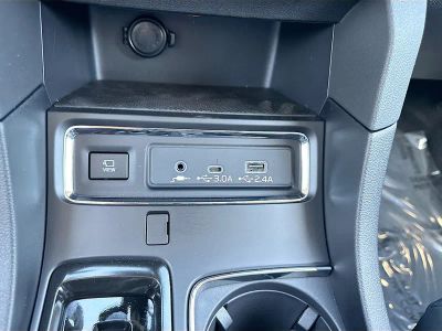2026 Subaru Ascent — photo 32 view