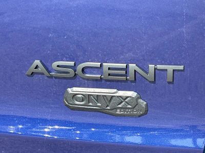 2026 Subaru Ascent — photo 11 view