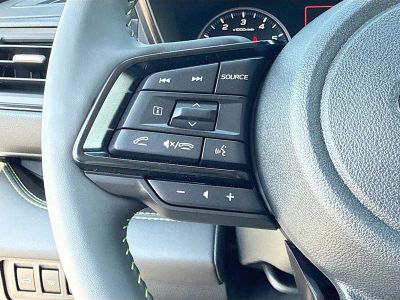 2026 Subaru Ascent — photo 39 view
