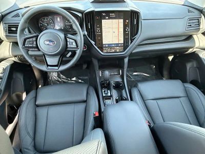 2026 Subaru Ascent — photo 16 view