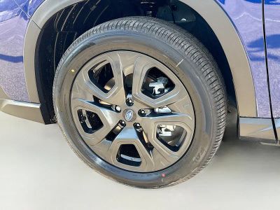 2026 Subaru Ascent — photo 43 view