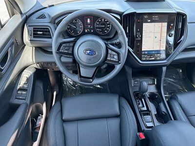 2026 Subaru Ascent — photo 17 view