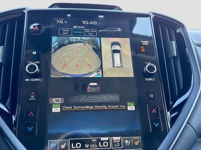 2026 Subaru Ascent — photo 35 view