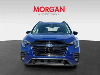 2026 Subaru Ascent — photo 8 view