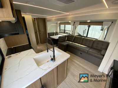 2026 Forest River RV Wildwood - Photo 6