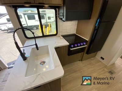 2026 Forest River RV Wildwood - Photo 9
