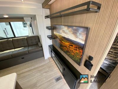 2026 Forest River RV Wildwood - Photo 7