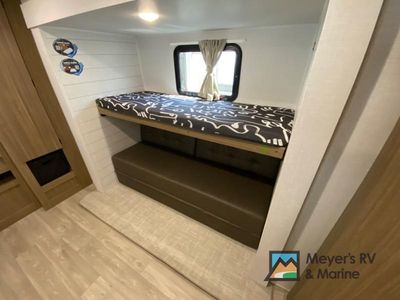 2026 Forest River RV Wildwood - Photo 13