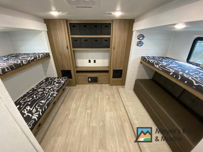 2026 Forest River RV Wildwood - Photo 12