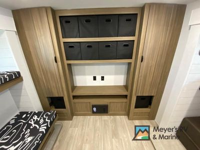 2026 Forest River RV Wildwood - Photo 15