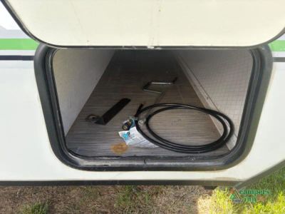 2021 Forest River RV No Boundaries - Photo 7