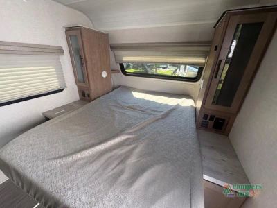2021 Forest River RV No Boundaries - Photo 18