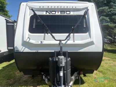 2021 Forest River RV No Boundaries - Photo 2
