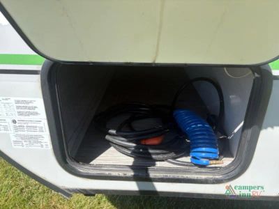 2021 Forest River RV No Boundaries - Photo 8