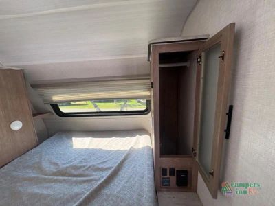 2021 Forest River RV No Boundaries - Photo 19