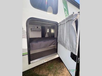 2021 Forest River RV No Boundaries - Photo 9