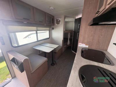 2021 Forest River RV No Boundaries - Photo 13