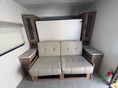 2021 Forest River RV No Boundaries - Photo 14