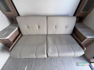 2021 Forest River RV No Boundaries - Photo 15