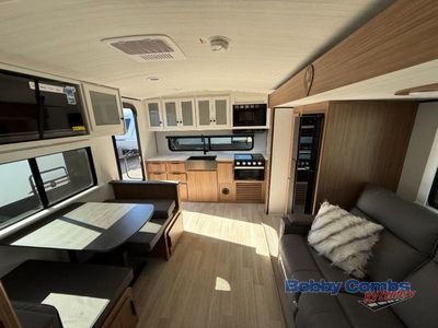 2026 Keystone RV Passport Super Lite - Photo 7