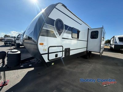 2026 Keystone RV Passport Super Lite - Photo 1