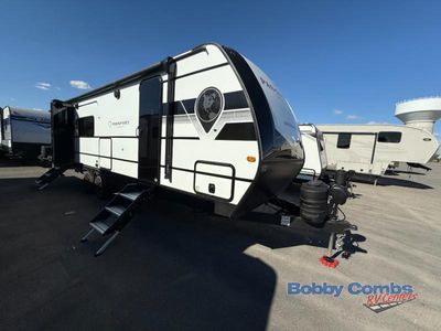 2026 Keystone RV Passport Super Lite - Photo 2