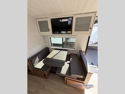 2026 Keystone RV Passport Super Lite - Photo 11
