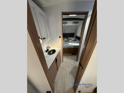 2026 Keystone RV Passport Super Lite - Photo 14
