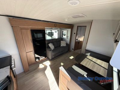 2026 Keystone RV Passport Super Lite - Photo 6