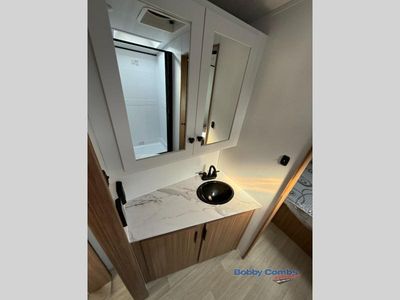 2026 Keystone RV Passport Super Lite - Photo 15