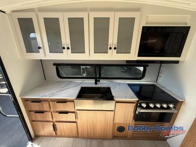 2026 Keystone RV Passport Super Lite - Photo 8