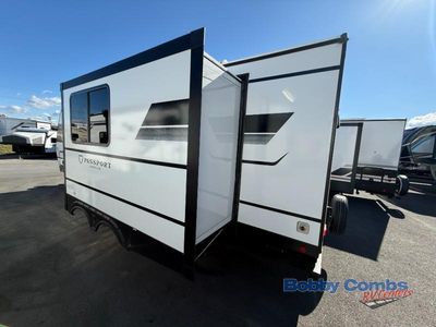 2026 Keystone RV Passport Super Lite - Photo 3