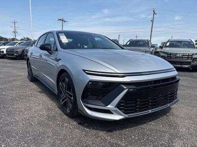 2026 Hyundai Sonata - Photo 13