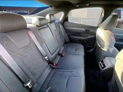 2026 Hyundai Sonata - Photo 20