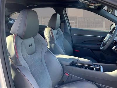 2026 Hyundai Sonata - Photo 19