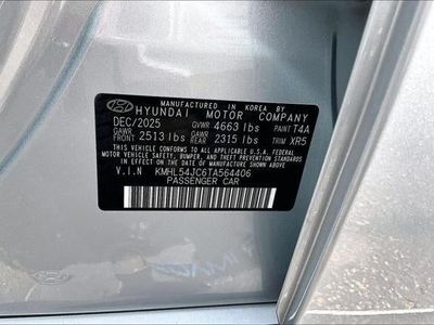 2026 Hyundai Sonata - Photo 25