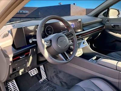 2026 Hyundai Sonata - Photo 17