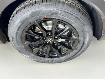 2026 Honda CR-V Hybrid — photo 33 view