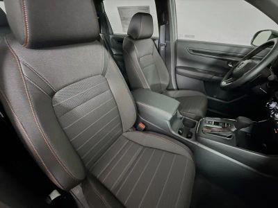 2026 Honda CR-V Hybrid — photo 31 view