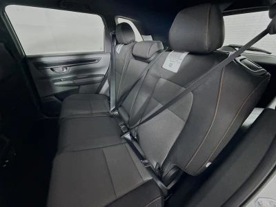 2026 Honda CR-V Hybrid — photo 25 view