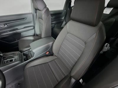 2026 Honda CR-V Hybrid — photo 21 view