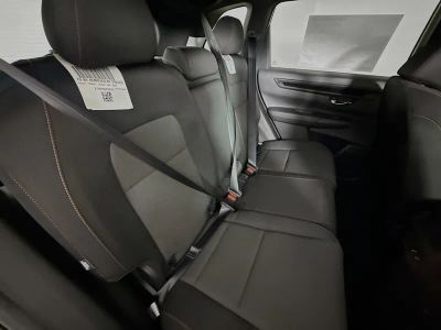 2026 Honda CR-V Hybrid — photo 30 view
