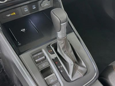 2026 Honda CR-V Hybrid — photo 14 view