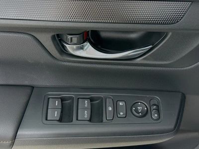 2026 Honda CR-V Hybrid — photo 16 view