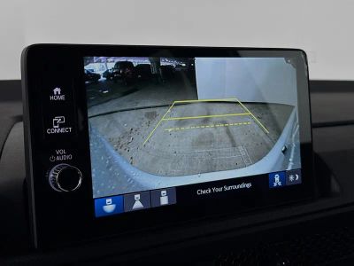 2026 Honda CR-V Hybrid — photo 11 view