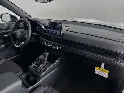 2026 Honda CR-V Hybrid — photo 32 view