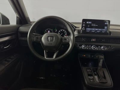 2026 Honda CR-V Hybrid — photo 23 view