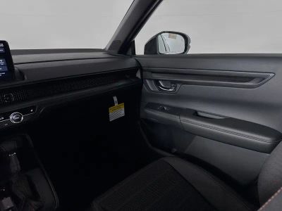 2026 Honda CR-V Hybrid — photo 24 view