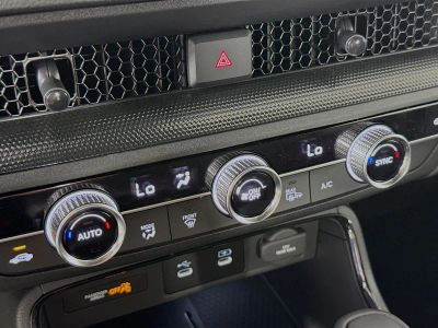 2026 Honda CR-V Hybrid — photo 13 view