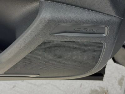 2026 Honda CR-V Hybrid — photo 17 view
